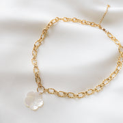Collier Alma