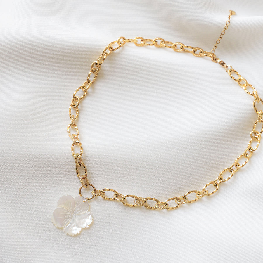 Collier Alma