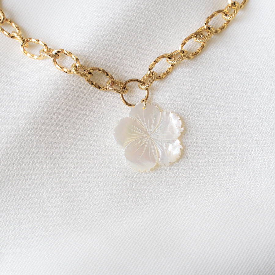 Collier Alma