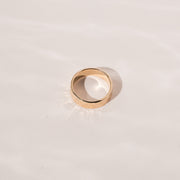 Hammered Ring