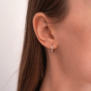 Intuition earrings