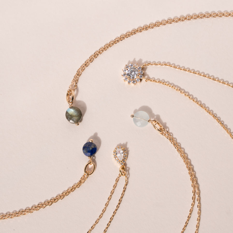 Mirage Necklace
