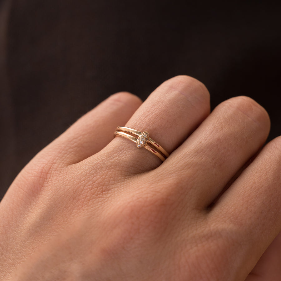 Iéna Ring