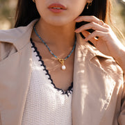 Collier Océan