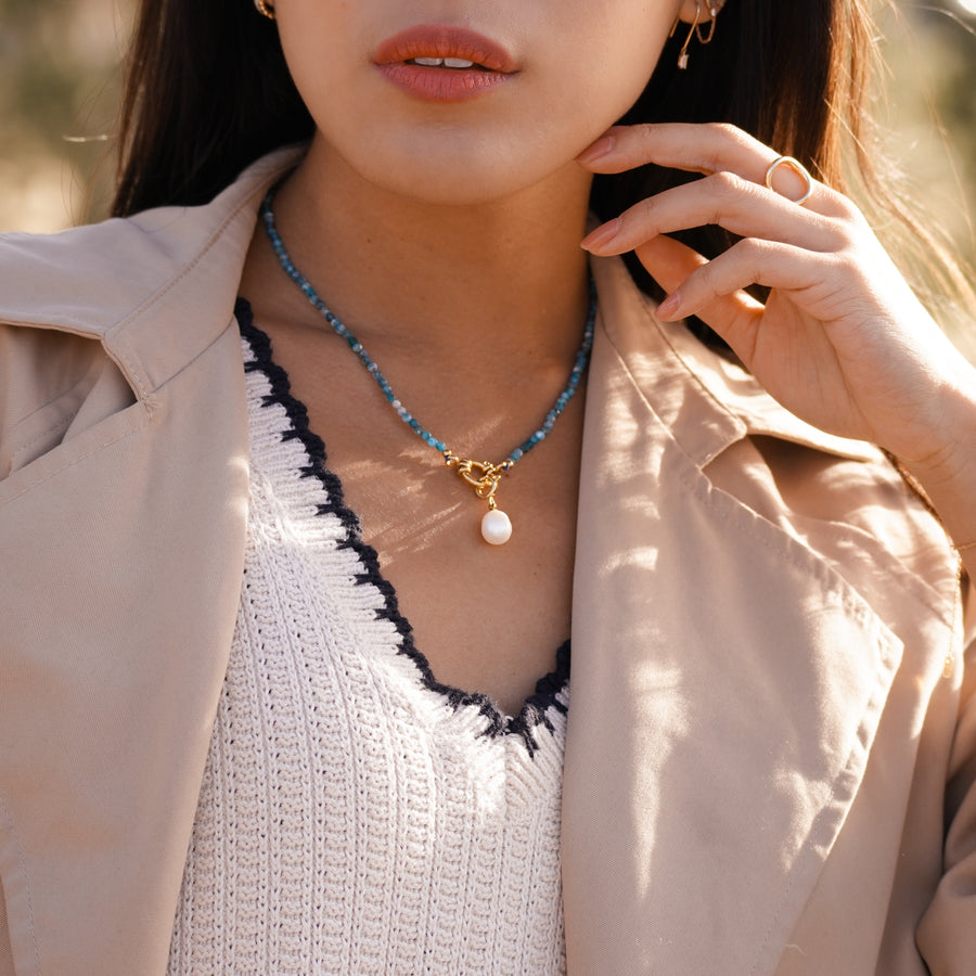 Collier Océan