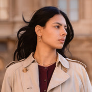 Boucles d'oreilles Morphée