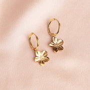 Boucles d'oreilles Tilda