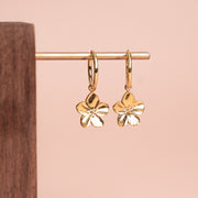 Boucles d'oreilles Tilda