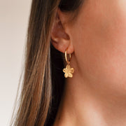 Boucles d'oreilles Tilda