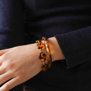 Bracelet Ambre