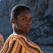 Boucles d'oreilles Léonie