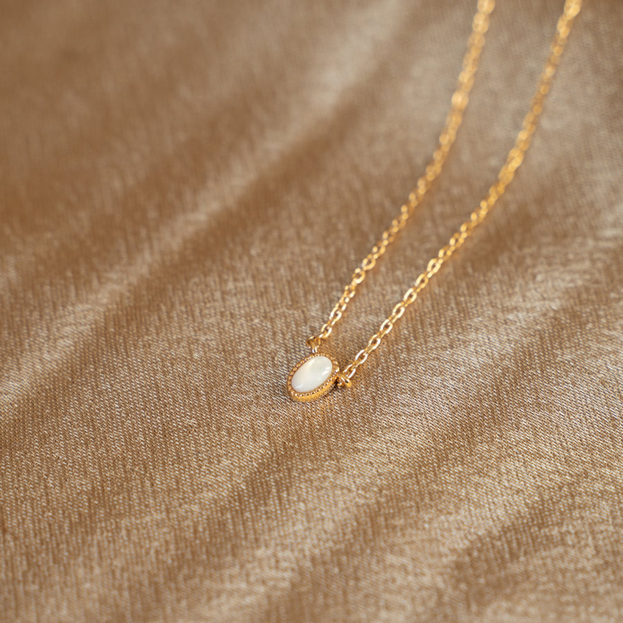 Irma Necklace