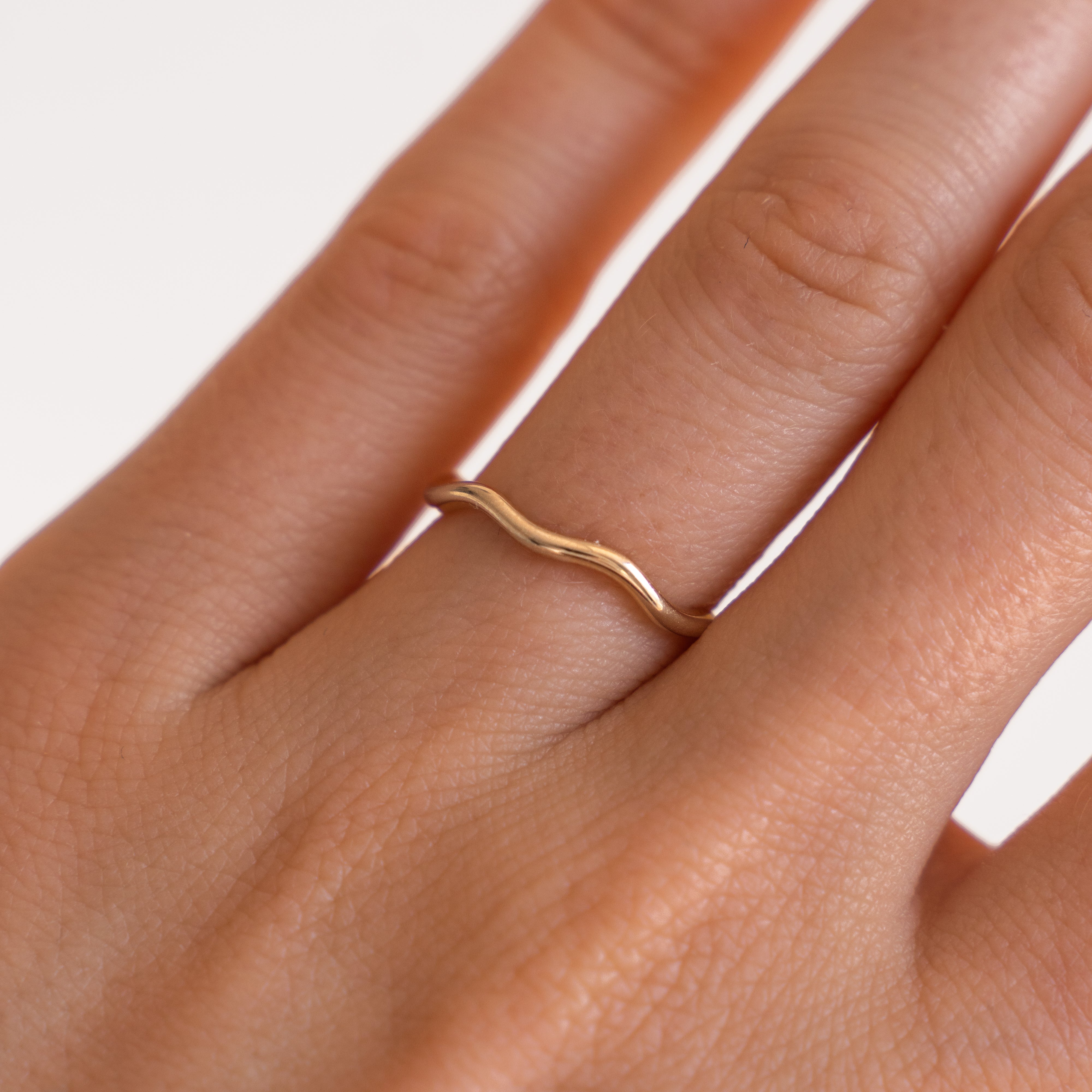 Bague Mistral