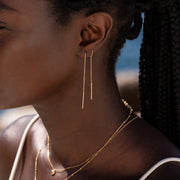 Chain Earrings