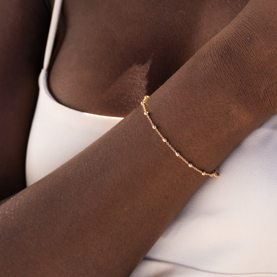 Zeus bracelet
