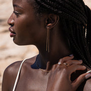 Chain Earrings