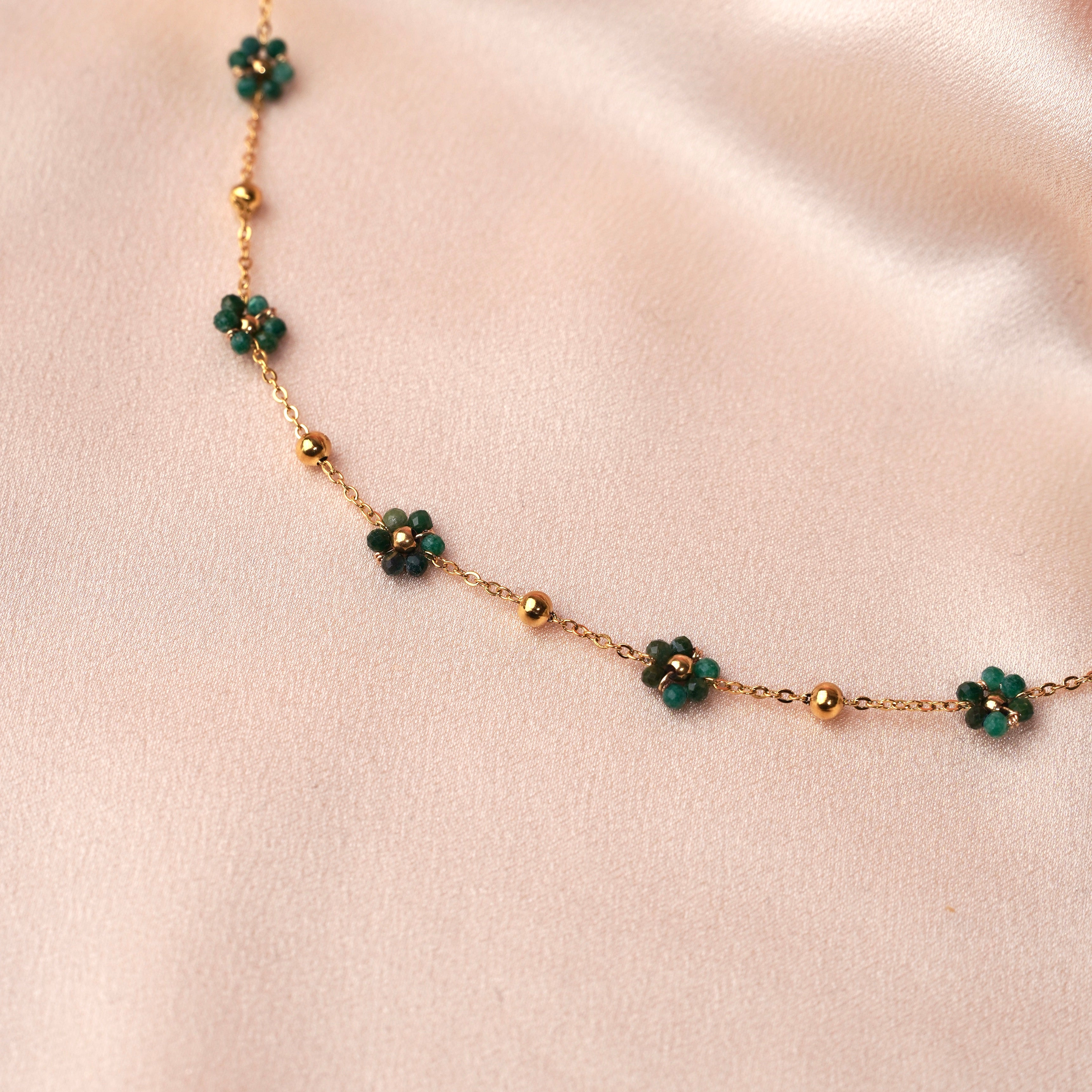 Collier Anna