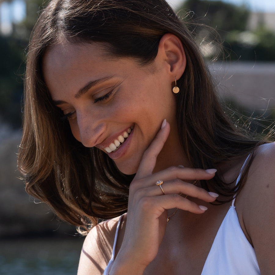 Créoles Pampille