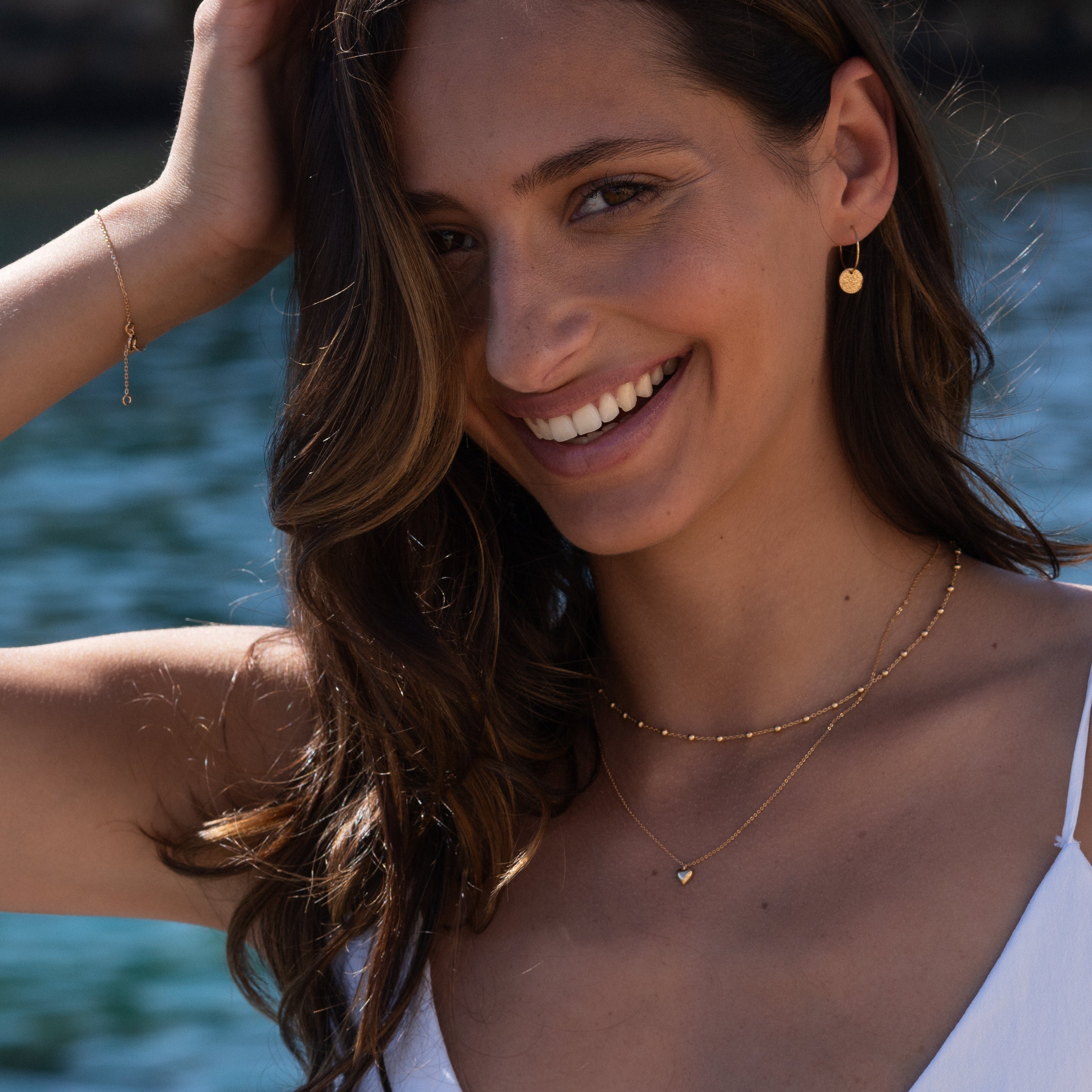 Hope Necklace