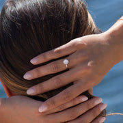 Bague Mirage Argent