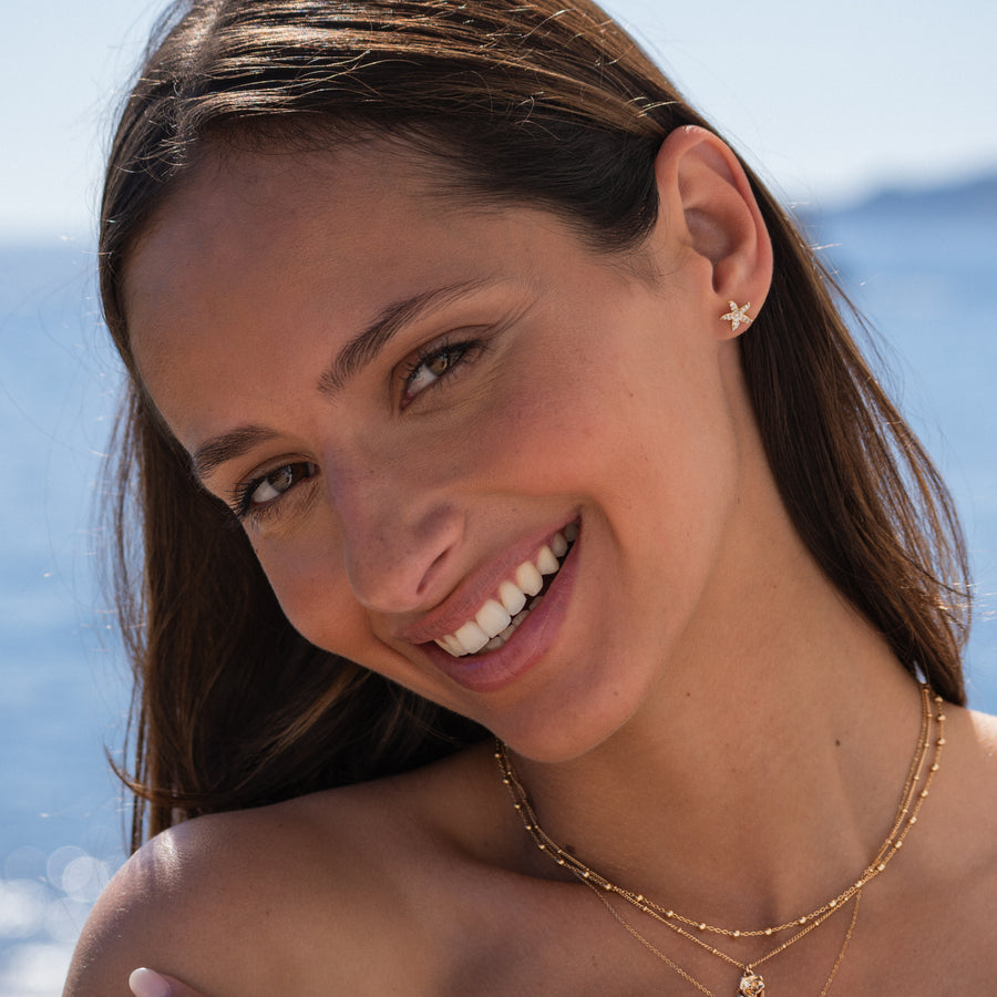 Arielle Earrings