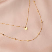Luninescence Necklace