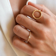 Odyssey Ring