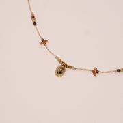 Collier Clara