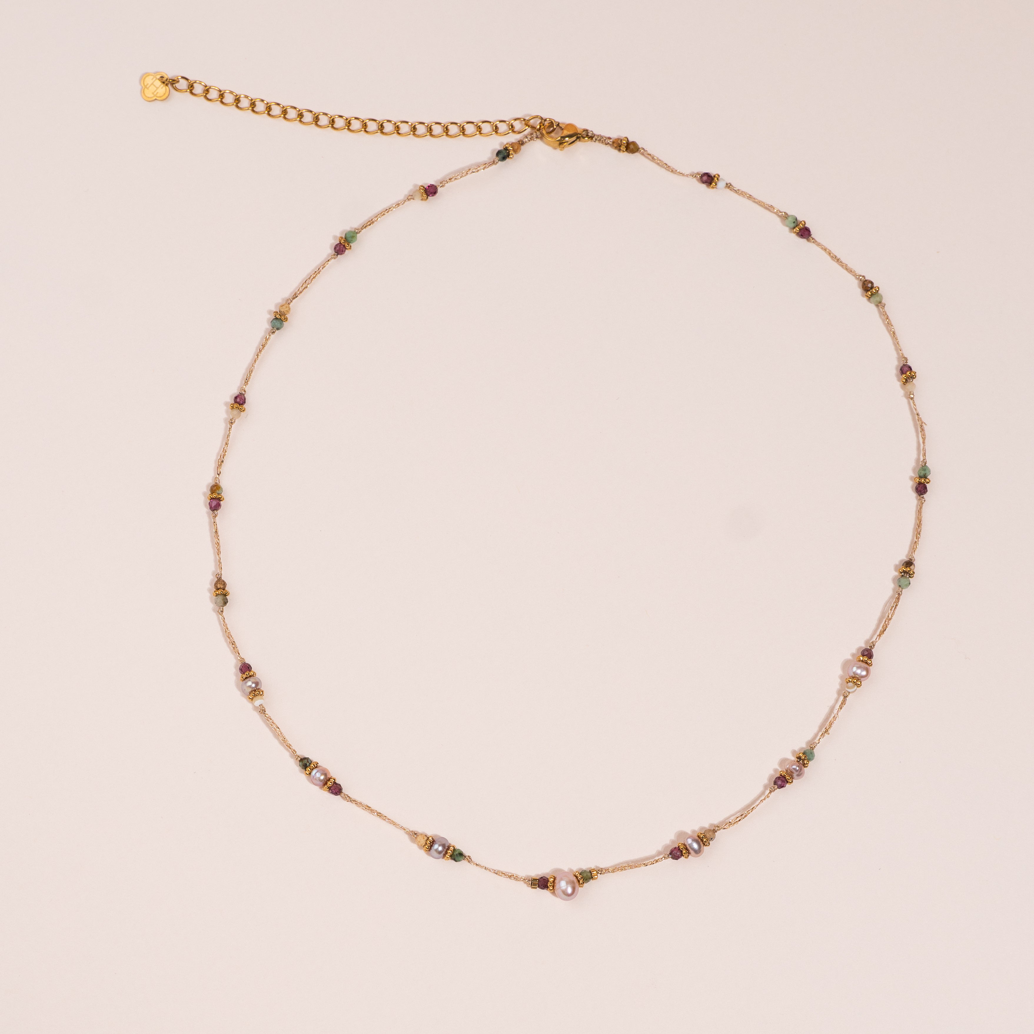 Collier Louise