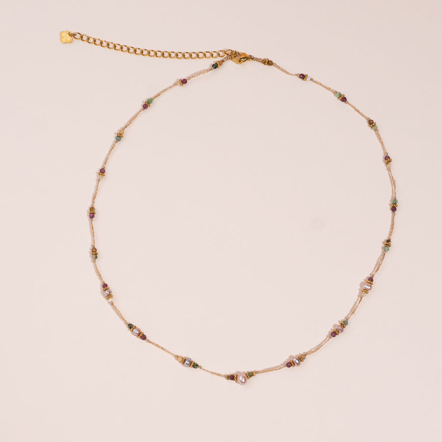 Louise Necklace