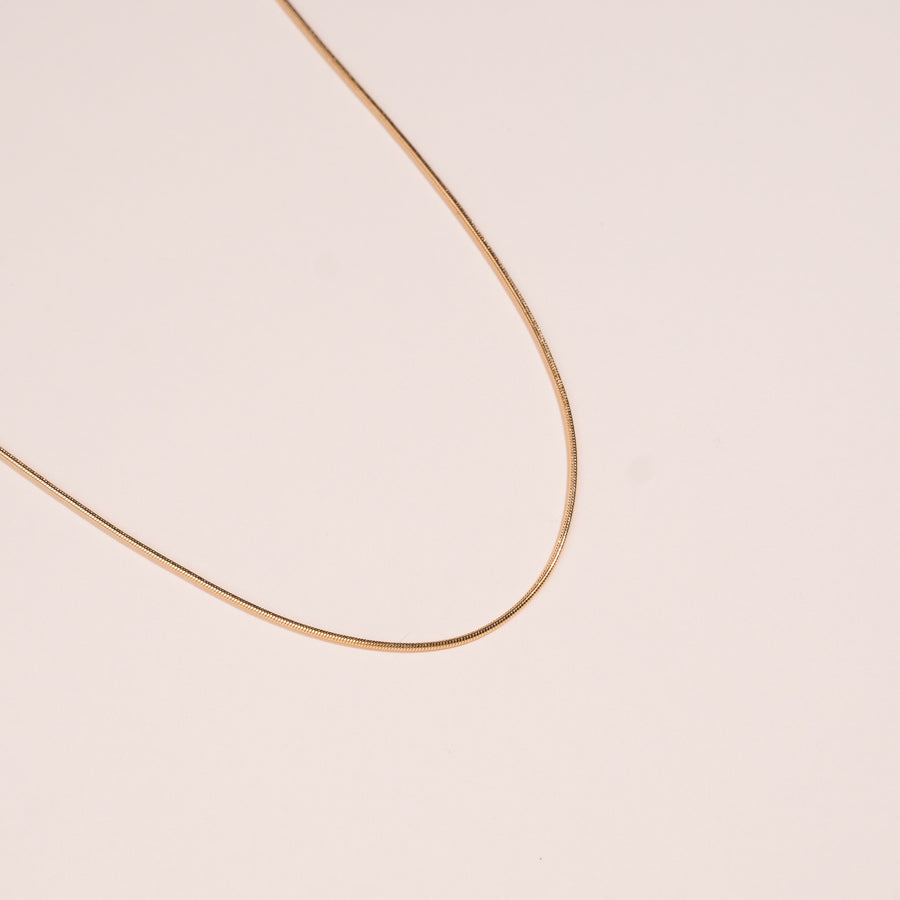 Oasis Necklace