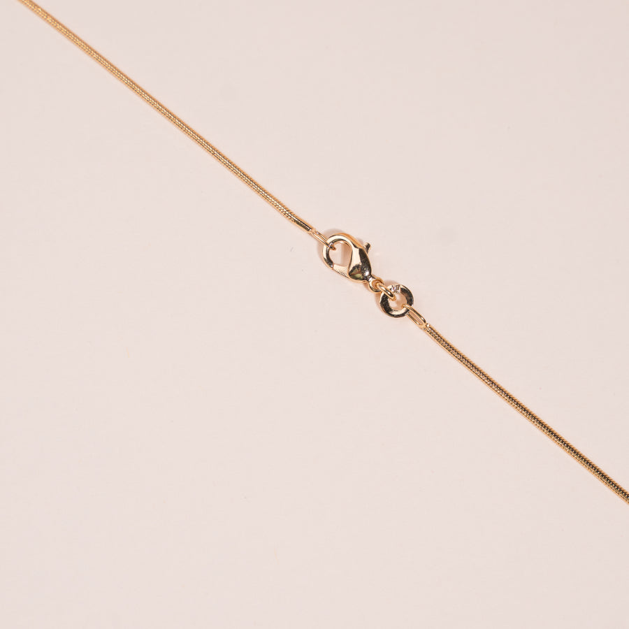 Oasis Necklace