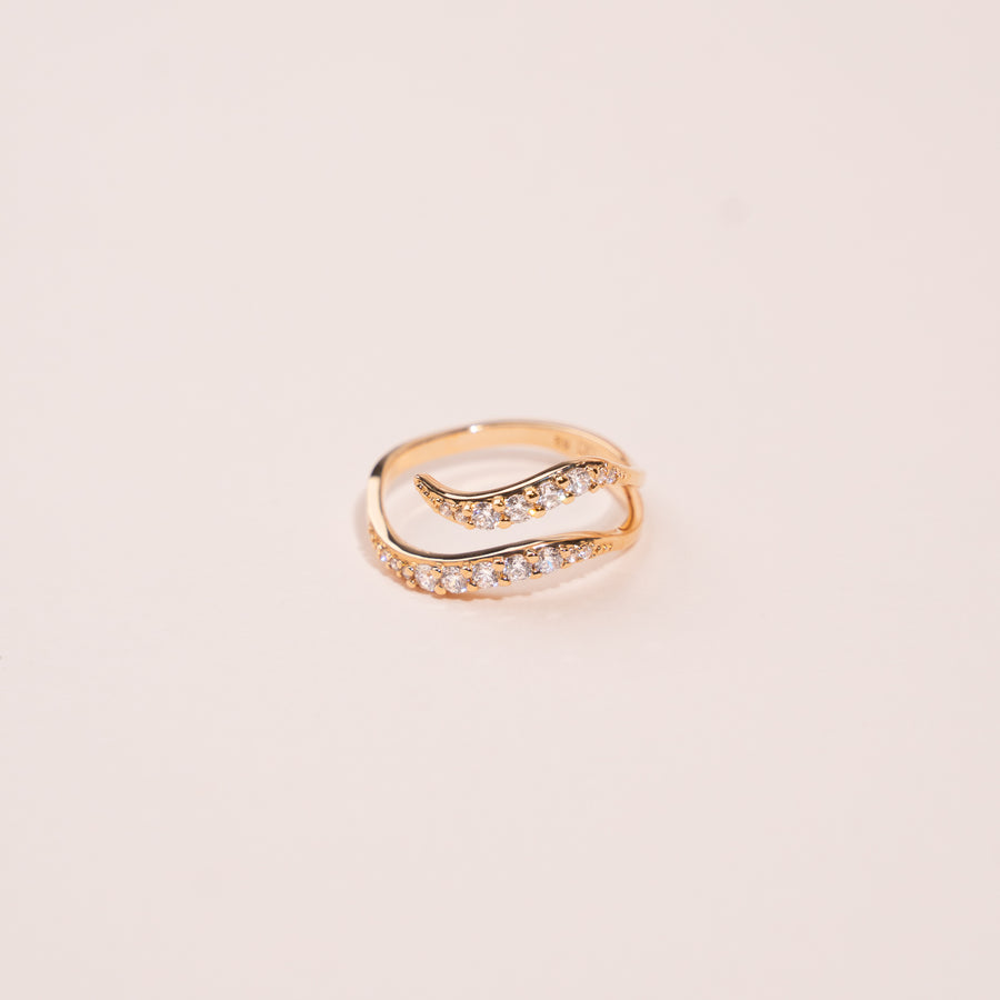 Bague Renaissance