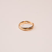 Bague Trio