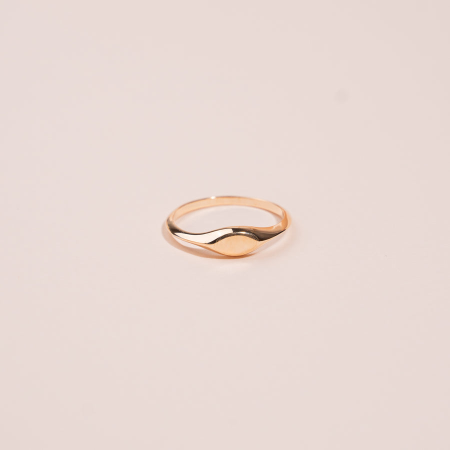 Bague Anna