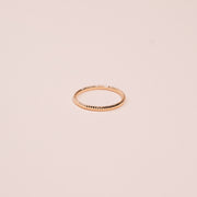 Bague Diane