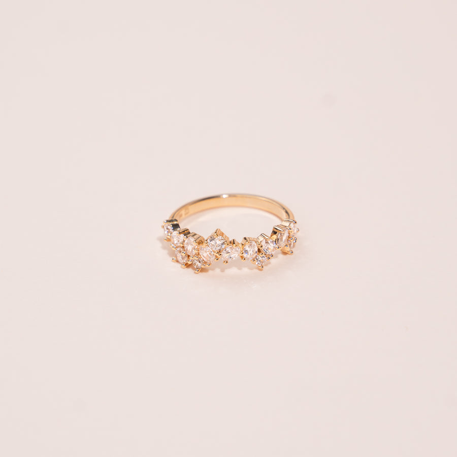 Bague Leia