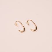 Boucles d'oreilles Galop