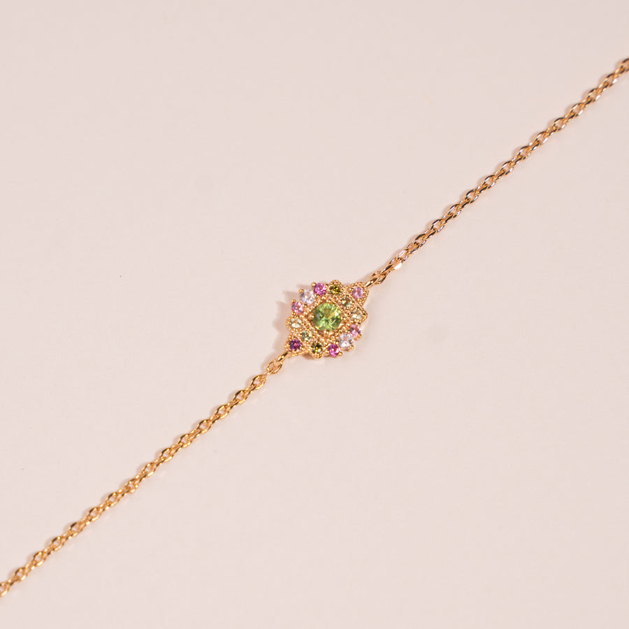 Bracelet Rainbow