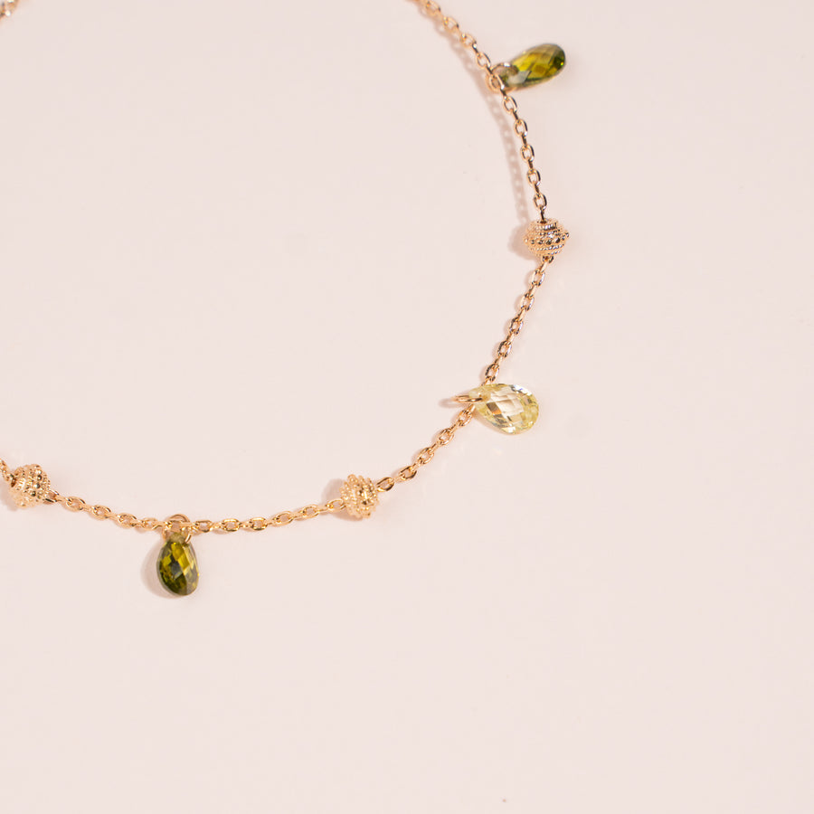 Bracelet Leia