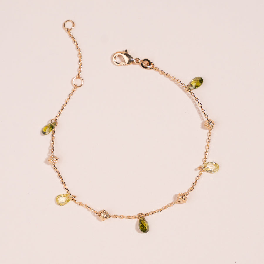 Bracelet Leia