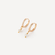 Boucles d'oreilles Oasis