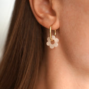 Boucles d'oreilles Aurore