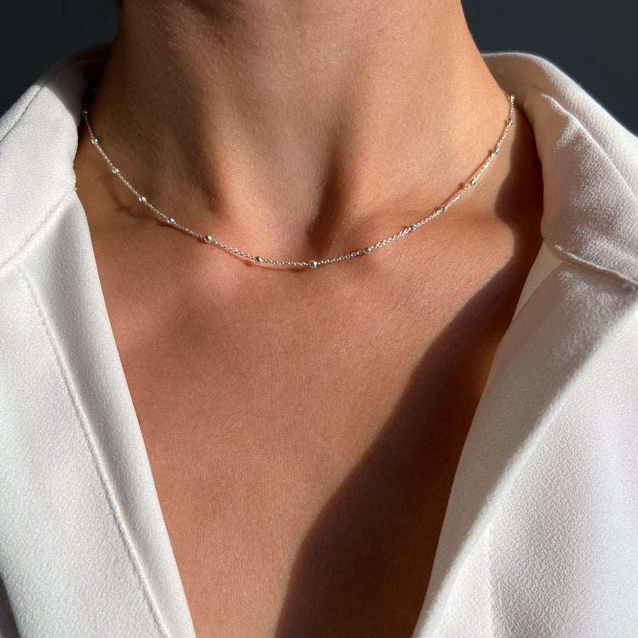 Collier Espérance
