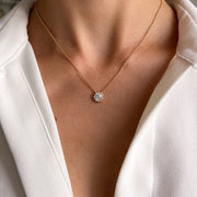 Mirage Necklace