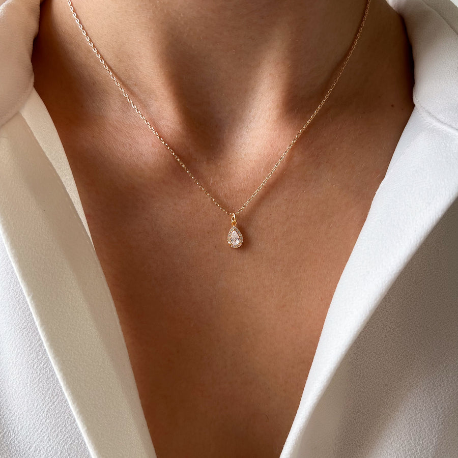 Collier Artémis