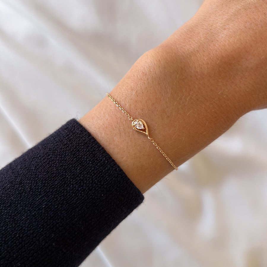 Bracelet Artémis