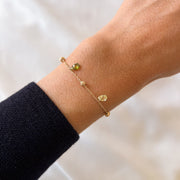 Leia Bracelet