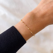 Zeus bracelet