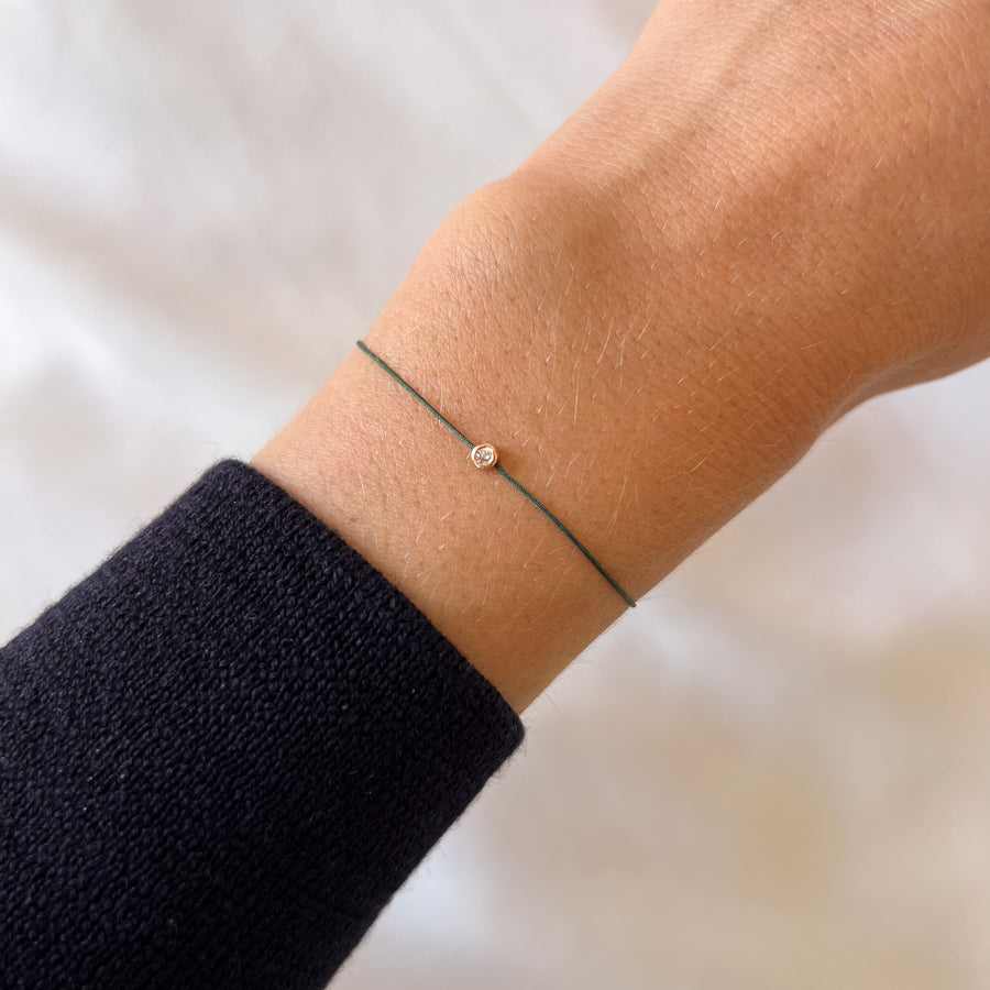 Mini Radiance Bracelet